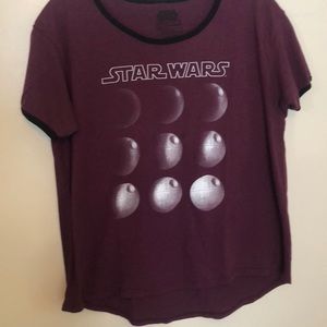 Star Wars Tee